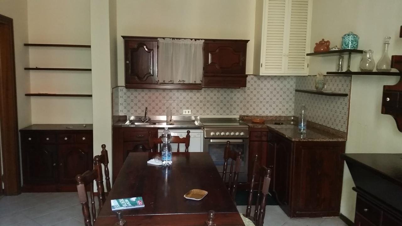 appartamento in vendita a Viareggio