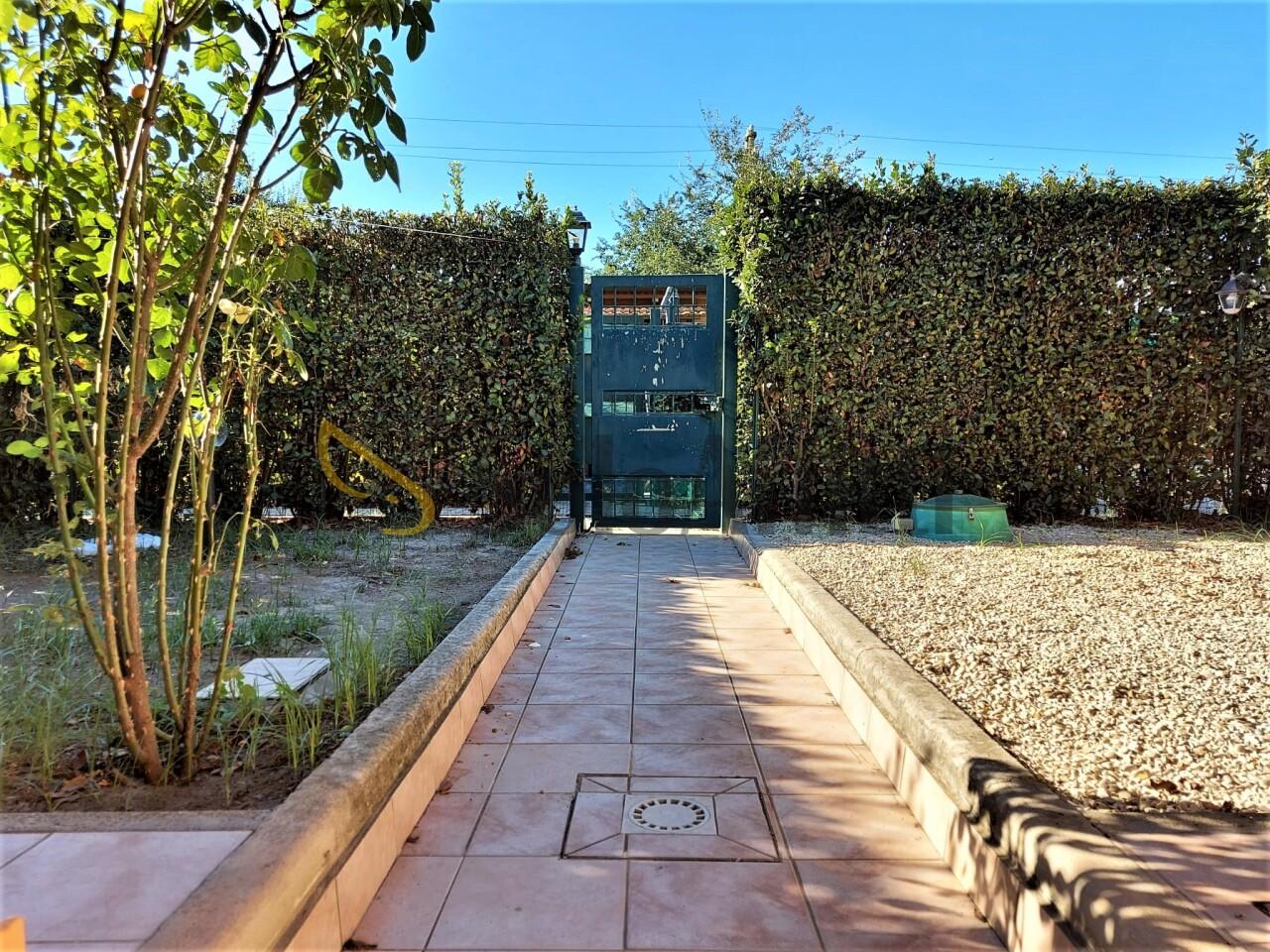 casa indipendente in affitto a Fiumicino in zona Maccarese