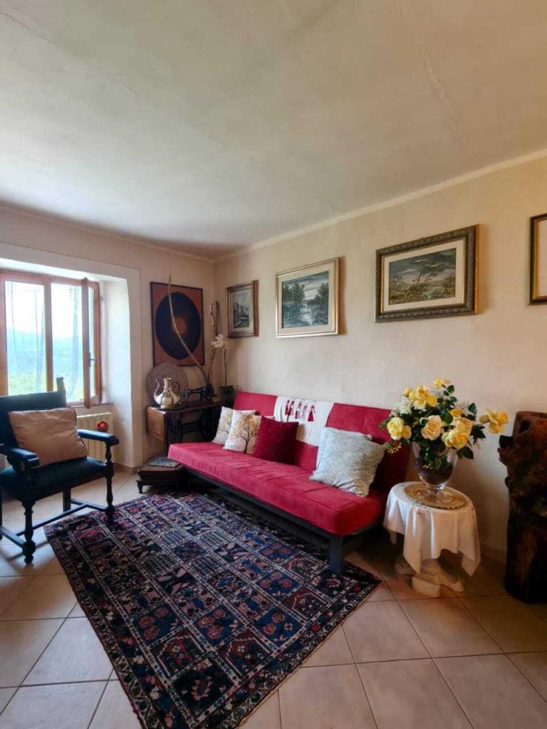 casa indipendente in vendita ad Aulla