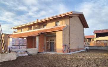 Vendita Pentavani, Rondissone