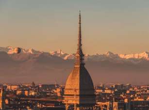 Vendita STABILE, Torino