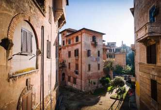 Vendita STABILE, Roma