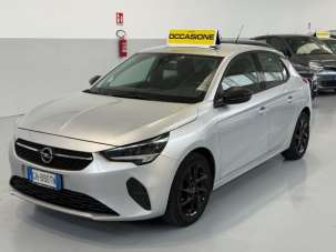 OPEL Corsa Benzina 2022 usata, Milano