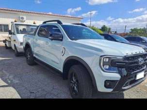 FORD Ranger Elettrica/Benzina 2025 usata, Avellino FORD Ranger Elettrica/Benzina 2025 usata, Avellino