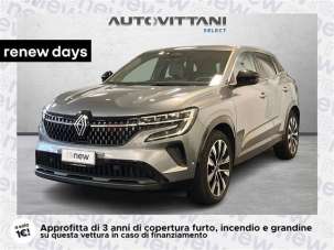 RENAULT Austral Elettrica/Benzina 2023 usata, Como RENAULT Austral Elettrica/Benzina 2023 usata, Como