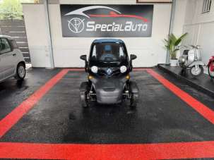 RENAULT Twizy Benzina 2014 usata, Italia