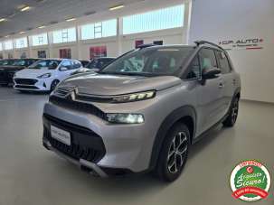 CITROEN C3 Aircross Benzina 2024 usata, Catania CITROEN C3 Aircross Benzina 2024 usata, Catania