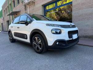 CITROEN C3 Diesel 2020 usata, Venezia