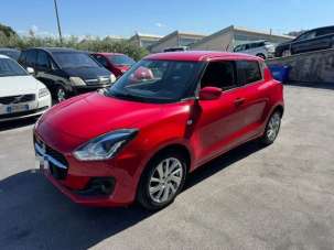 SUZUKI Swift Elettrica/Benzina 2021 usata, Macerata