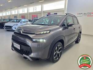 CITROEN C3 Aircross Benzina 2024 usata, Catania CITROEN C3 Aircross Benzina 2024 usata, Catania