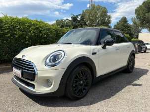 MINI Cooper D Diesel 2015 usata, Bologna MINI Cooper D Diesel 2015 usata, Bologna