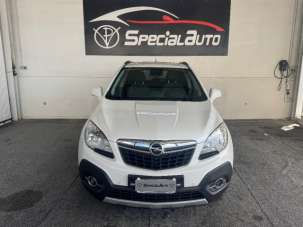 OPEL Mokka Diesel 2013 usata, Italia