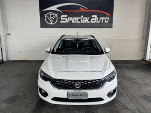 FIAT Tipo Diesel 2018 usata, Italia
