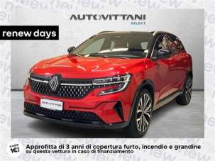 RENAULT Austral Elettrica/Benzina 2023 usata, Como RENAULT Austral Elettrica/Benzina 2023 usata, Como
