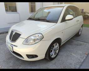 LANCIA Ypsilon Diesel 2011 usata, Macerata