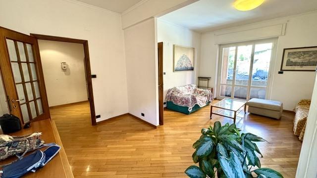 appartamento in vendita a Genova in zona San Fruttuoso