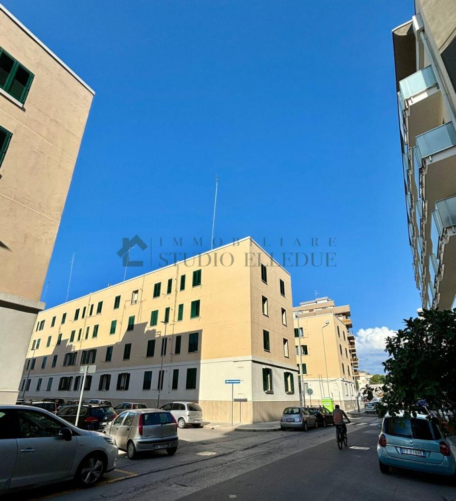 appartamento in affitto a Bari