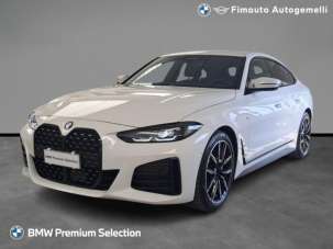 BMW 430 Diesel 2023 usata BMW 430 Diesel 2023 usata