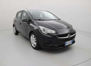 OPEL Corsa Diesel 2017 usata, Pescara