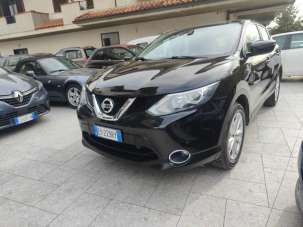 NISSAN Qashqai Diesel 2015 usata, Pescara