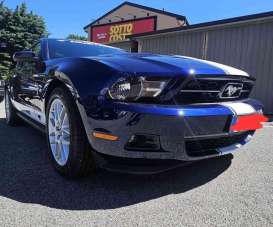 FORD Mustang Benzina 2011 usata, Como FORD Mustang Benzina 2011 usata, Como