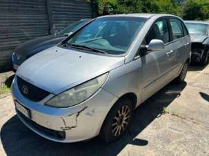 TATA Indica GPL 2011 usata, Milano
