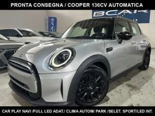 MINI Cooper Benzina 2024 usata, Cuneo MINI Cooper Benzina 2024 usata, Cuneo