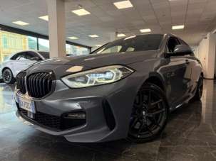 BMW 116 Diesel 2020 usata, Brescia