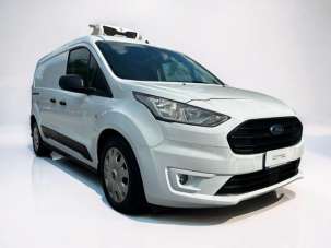 FORD Transit Connect Diesel 2019 usata, Venezia FORD Transit Connect Diesel 2019 usata, Venezia