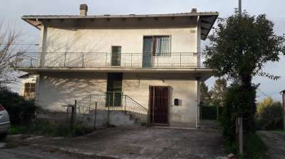 Vendita Casa indipendente, Vacri