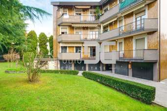 Vendita Appartamento, Cesano Maderno