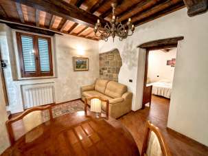 Vendita Bivani, Montevarchi