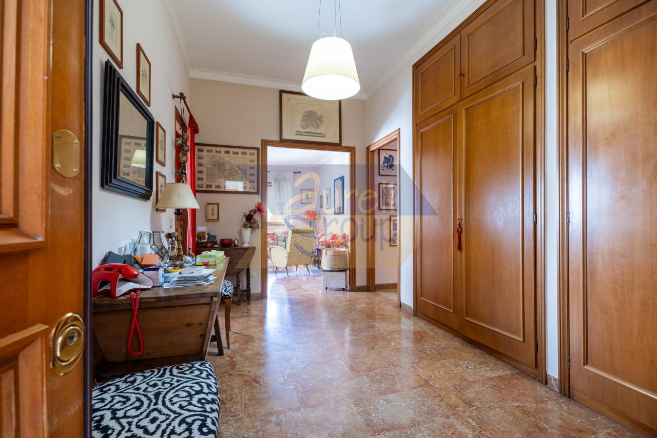 appartamento in vendita a Roma in zona Tor di Quinto