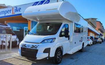 CI INTERNATIONAL Diesel 2025 usata, Teramo