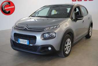 CITROEN C3 Benzina 2020 usata, Brindisi CITROEN C3 Benzina 2020 usata, Brindisi