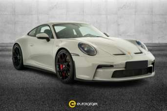 PORSCHE 911 Benzina 2021 usata PORSCHE 911 Benzina 2021 usata