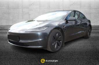 TESLA Model 3 Elettrica 2024 usata TESLA Model 3 Elettrica 2024 usata