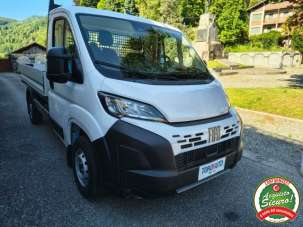 FIAT Ducato Diesel 2024 usata, Vercelli FIAT Ducato Diesel 2024 usata, Vercelli
