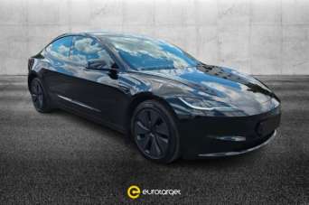 TESLA Model 3 Elettrica 2024 usata TESLA Model 3 Elettrica 2024 usata