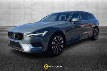 VOLVO V60 Elettrica/Diesel 2022 usata VOLVO V60 Elettrica/Diesel 2022 usata