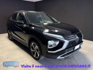 MITSUBISHI Eclipse Cross Elettrica/Benzina 2023 usata, Padova