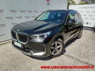 BMW X1 Diesel 2022 usata, Salerno BMW X1 Diesel 2022 usata, Salerno