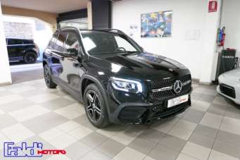 MERCEDES-BENZ GLB 200 Diesel 2022 usata, Firenze