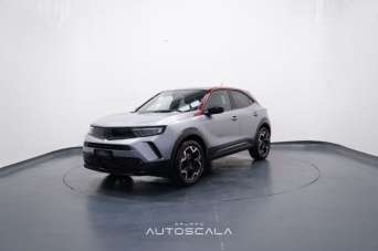 OPEL Mokka Benzina 2022 usata, Napoli
