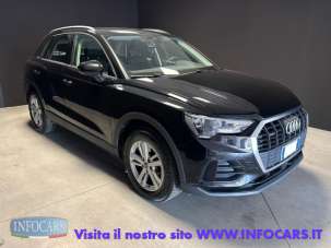 AUDI Q3 Diesel 2021 usata, Padova