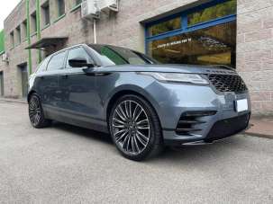 LAND ROVER Range Rover Velar Elettrica/Diesel 2023 usata, Venezia