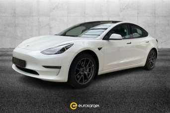 TESLA Model 3 Elettrica 2023 usata
