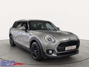 MINI Clubman Diesel 2017 usata, Firenze MINI Clubman Diesel 2017 usata, Firenze