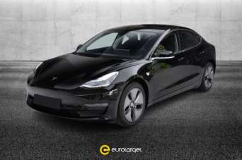 TESLA Model 3 Elettrica 2019 usata TESLA Model 3 Elettrica 2019 usata