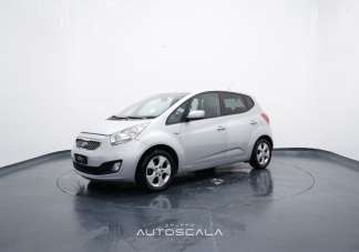 KIA Venga Benzina 2011 usata, Napoli